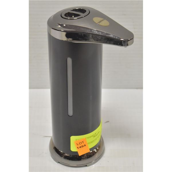 NEW AUTOMATIC SOAP DISPENSER