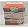 Image 1 : BROOKSTONE SIZE: QUEEN 84 X 90 HEATED BLANKET
