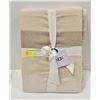Image 1 : NEW UGG HOME COLLECTION KING BLANKET 110 X 96