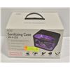 Image 1 : NEW SEALED 59S SANITIZING CASE UV-C LED