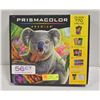 Image 1 : NEW PRISMACOLOR PREMIER 56 PC ARTIST SET