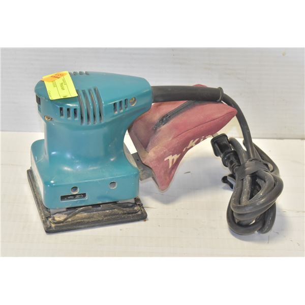 MAKITA SANDER