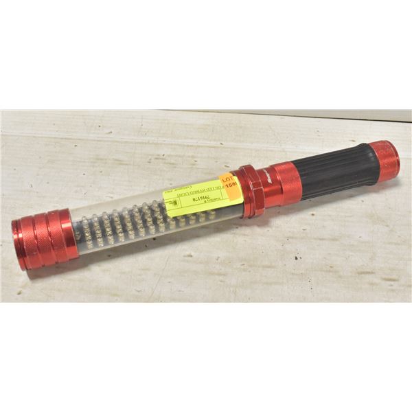 SNAP ON LED HYBRID LIGHT