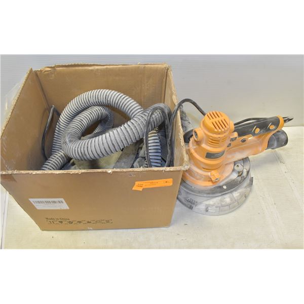 DRYWALL SANDER