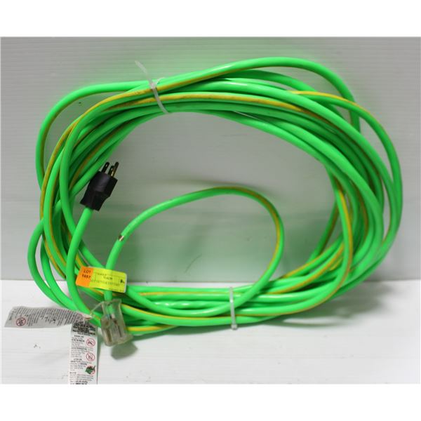 HEAVY OUTDOOR EXT CORD