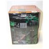 Image 1 : 3 NEW REPACKED SOLAR PATHWAY BOLLARD LIGHT SET IN