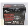 Image 1 : GATES SERPENTINE BELT AND PULLEYS FOR 2007-12