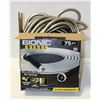 Image 1 : HEAVY DUTY BIONIC STEEL 75FT GARDEN HOSE