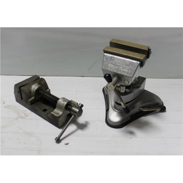 VINTAGE VISES