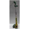 Image 1 : 10" WEED EATER CORDED