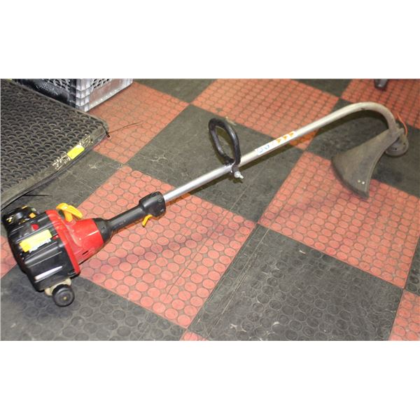 HOMELITE GAS WEED WACKER