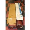 Image 1 : 3 X 44.5" X 86.5" INDUSTRIAL SIZED CLOTH BACKED