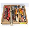 Image 1 : LOT OF MISC ESTATE TOOLS