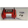 Image 1 : MOTOMASTER DIGITAL PROGRAMMABLE AIR COMPRESSOR