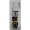 Image 1 : COLEMAN LEISURE LINE PROPANE LANTERN