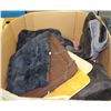 Image 1 : PALLET OF SHERPA CAR SEAT COVERS.