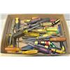 Image 1 : FLAT OF SCREWDRIVERS