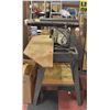 Image 1 : BLACK AND DECKER RADIAL ARM SAW