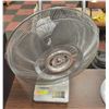 Image 1 : MASTERCRAFT 16" OSCILLATING FAN