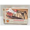 Image 1 : BACHMANN HO "BLINKING BRIDGE" 46-1221 ELECTRIC