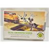 Image 1 : BACHMANN HO "DUAL CROSSING GATES" 46-1220 ELECTRIC