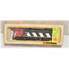 Image 1 : BACHMANN HO CN 6502 LOCOMOTIVE ELECTRIC TRAIN