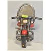 Image 1 : NEW MOTORCYCLE MIRROR WALL HANGING