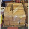 Image 1 : PALLET OF REUSABLE  HEATING AND COOLING PADS