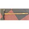 Image 1 : PICK AXE- LARGE 2 SIDED STEEL