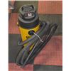Image 1 : SHOPVAC 18L HANG-UP VACUUM WITH ATTACHMENTS