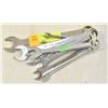 Image 1 : LOT OF ASSORTED WRENCHES, PENENS OF CANADA