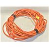 Image 1 : EXTENSION CORDS APPX 50 FT