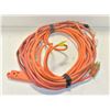 Image 1 : EXTENSION CORDS APPX 50 FT