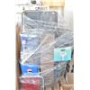 Image 1 : LARGE PALLET OF VARIOUS ITEMS