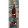 Image 1 : HOOVER WHILE HOUSE IN RED COLOUR VACUUM
