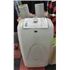 Image 1 : COMFORT-AIRE DUAL HOSE AIR CONDITIONER- 12,000 BTU
