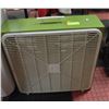 Image 1 : VINTAGE TORCAN LARGE FLOOR BOX FAN