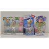 Image 1 : SEALED ITEMS ANIMAL CROSSING AMIIBO