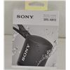 Image 1 : SEALED SONY WIRELESS BLUETOOTH SPEAKER