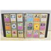 Image 1 : 180 POKEMON CARDS IN BINDER