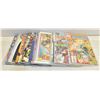 Image 1 : MARVEL/ DC COMIC LOT OF 37
