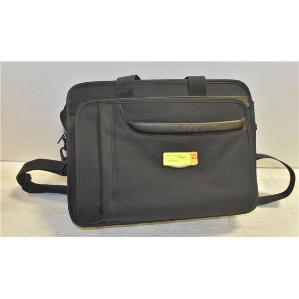 LAPTOP BAG