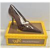 Image 1 : NEW WOMENS SIZE 6.5 HIGH HEELS
