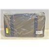 Image 1 : CANVAS LARGE TRUNK ORGANIZERS SET OF 3