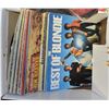 Image 1 : 20 VINYL RECORDS ASSORTED RECORDS