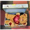 Image 1 : LARGE TOY BOX FULL OF STUFFED ANIMALS