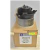 Image 1 : NAPA M79870 (75754) BLOWER MOTOR