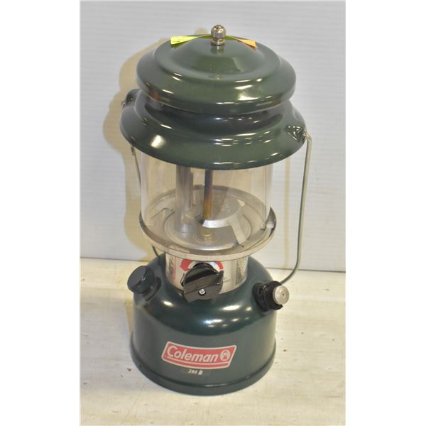 COLEMAN 286 PROPANE LIGHT