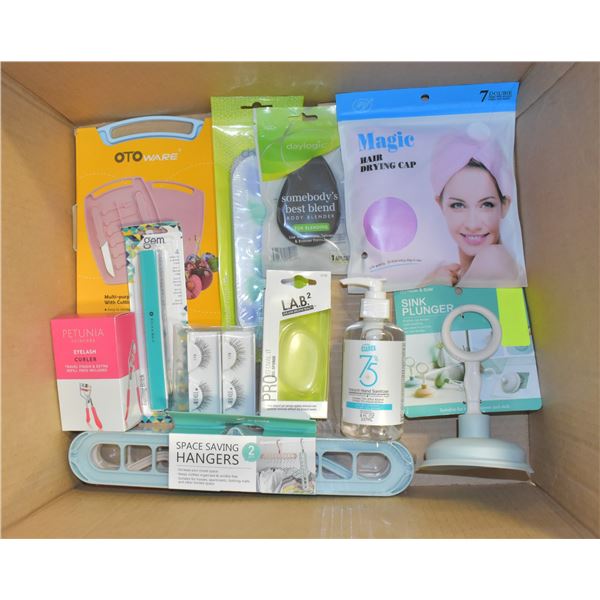 NEW PERSONAL CARE PACKAGE