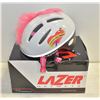 Image 1 : NEW LAZER CYCLING HELMET